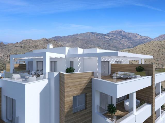 Apartamento en venta en Torrox Málaga