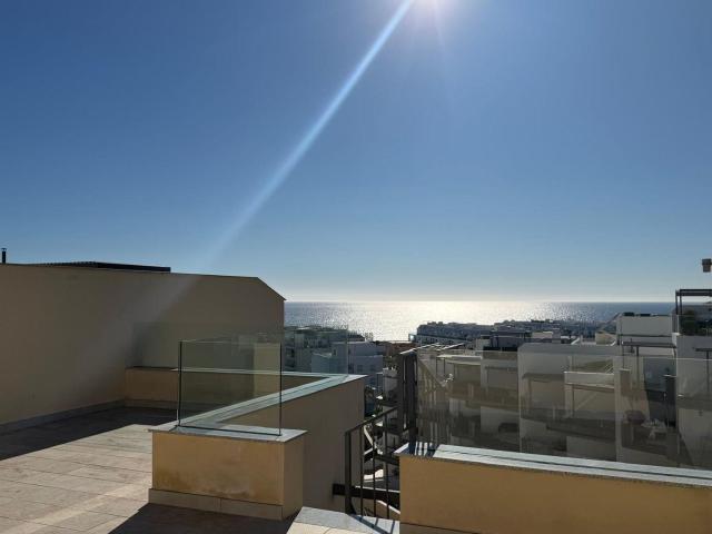 Apartamento en venta en Torrox Málaga