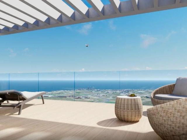 Apartamento en venta en Torrox Málaga