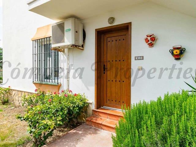 Apartamento en venta en Torrox Park, Málaga Costa del Sol