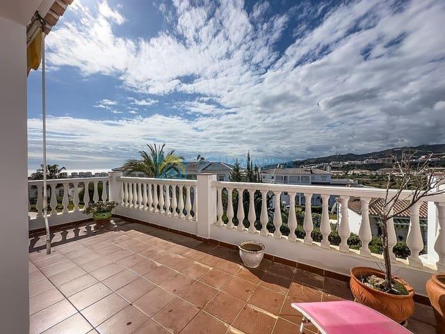 Apartamento en venta en Torrox Park, Málaga Costa del Sol