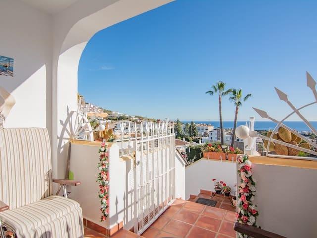 Apartamento en venta en Torrox Park, Málaga Costa del Sol