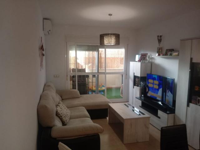 Apartamento en venta en Torrox, Pueblo