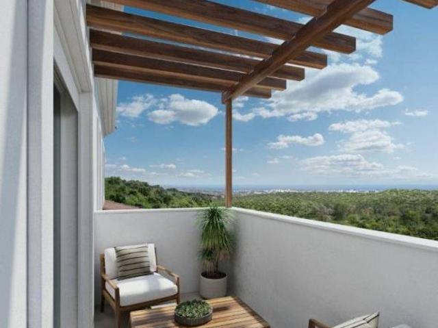 Apartamento en Venta en Torrox Pueblo