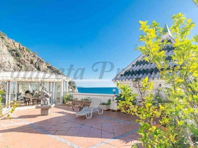Apartamento en Venta en Torrox Pueblo