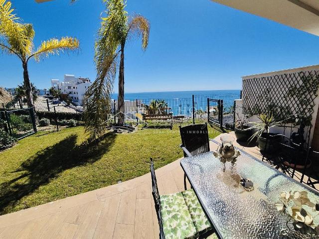 Apartamento en Venta en Torrox Pueblo