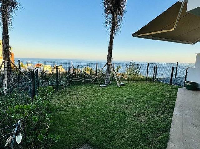Apartamento en Venta en Torrox Pueblo