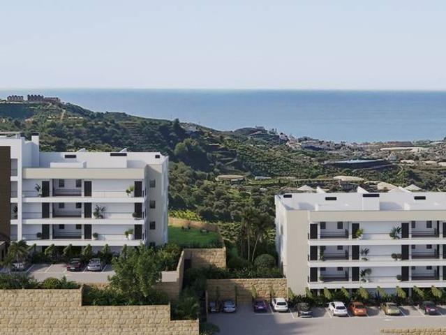 Apartamento en Venta en Torrox Pueblo