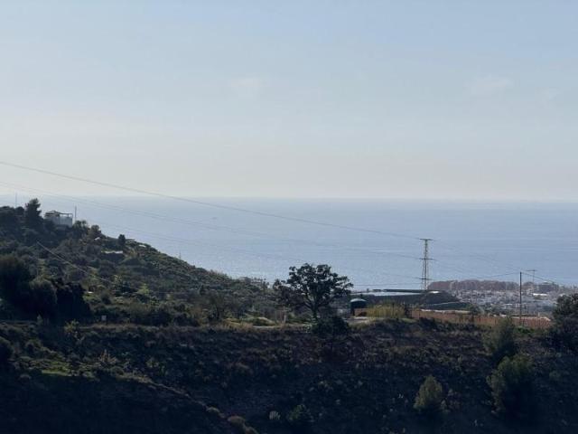 Apartamento en venta en Torrox, Torrox Pueblo