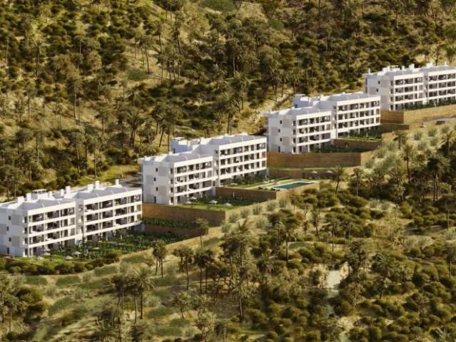 Apartamento en venta en Torrox, Torrox Pueblo