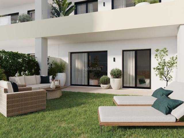 Apartamento en venta en Torrox, Torrox Pueblo. Apartamentos.