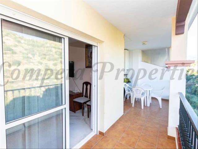 Apartamento en venta en Torrox, Torrox Pueblo. Apartamentos.