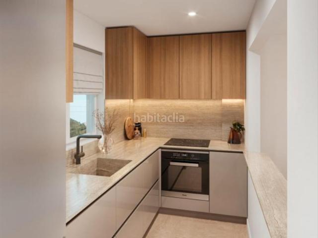 Apartamento en venta en Torrox, Torrox Pueblo. Fuente del Cambil. Apartamentos.