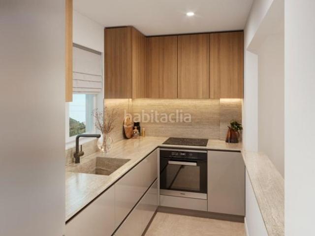 Apartamento en venta en Torrox, Torrox Pueblo. Fuente del Cambil. Apartamentos.