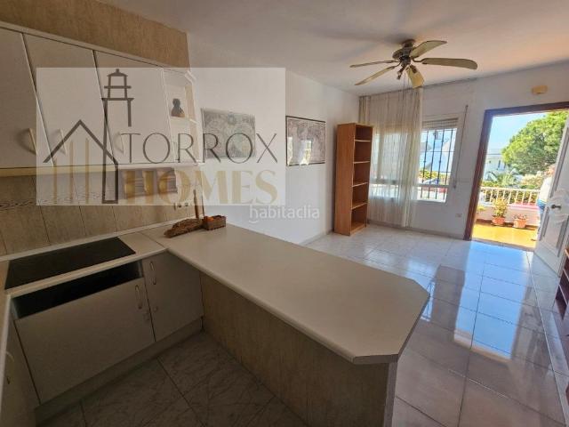 Apartamento en venta en Torrox, Torrox Park. Apartamento 1 habitación Venta Torrox. Apartamentos.