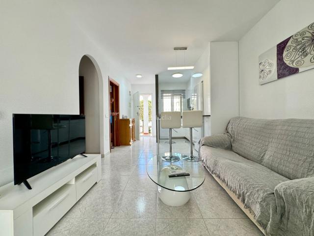 Apartamento en venta en Torrox, Torrox Park. Apartamento dos habitaciones en Torrox Park. Apartamentos.