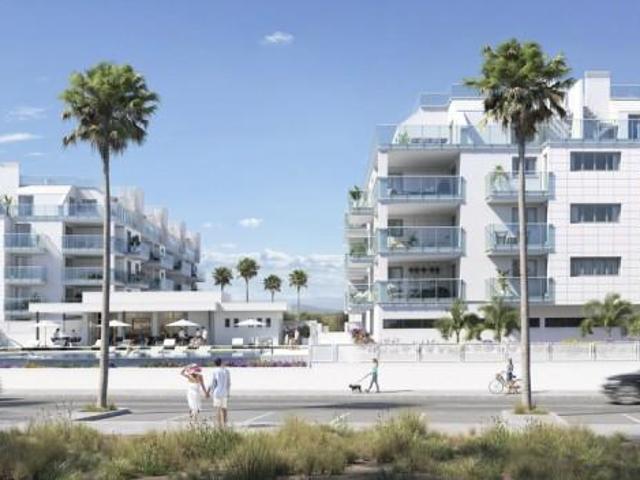 Apartamento en venta en Torrox, Torrox