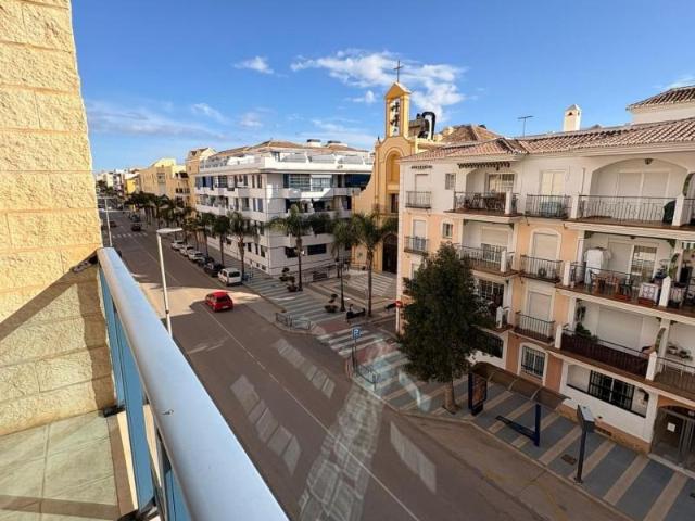 Apartamento en venta en Torrox, Urbanización Santa Rosa