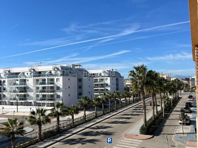 Apartamento en venta en Torrox, Urbanización Santa Rosa. Apartamentos.