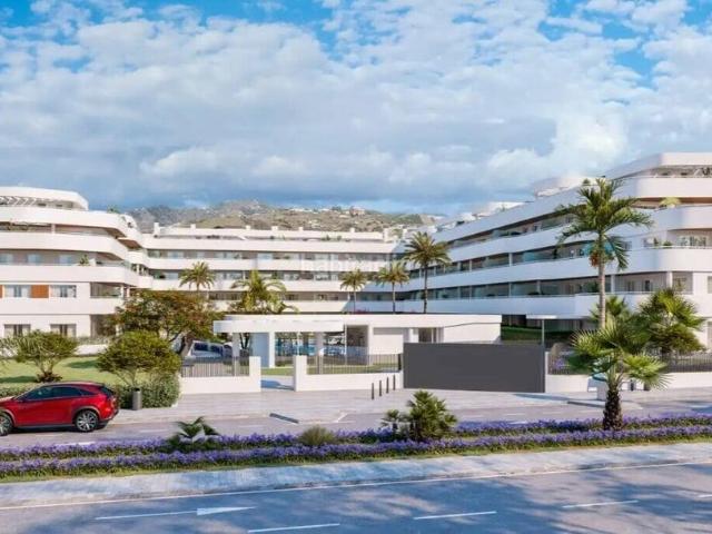 Apartamento en venta en Torrox, Urbanización Santa Rosa. Apartamentos.