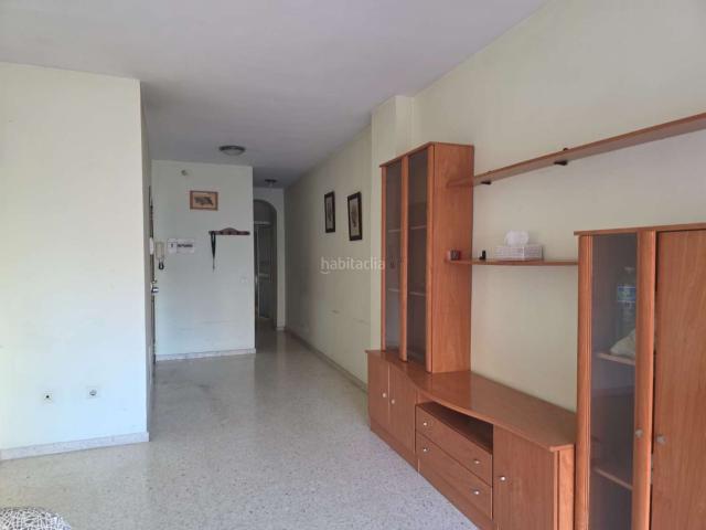 Apartamento en venta en Torrox, Urbanización Santa Rosa. Apartamentos.
