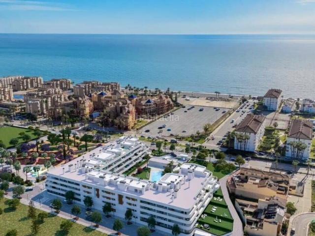 Apartamento en venta en Torrox, Urbanización Santa Rosa. Apartamentos.