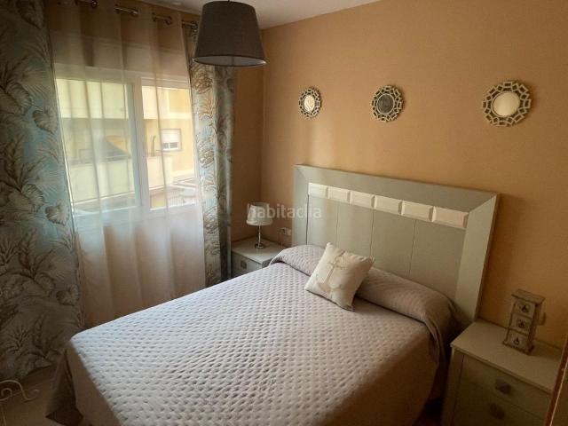 Apartamento en venta en Torrox, Urbanización Santa Rosa. Piso en venta Torrox La Dehesa con 2 dormitorios, 2 baños, garaje y piscina. Apartamentos.