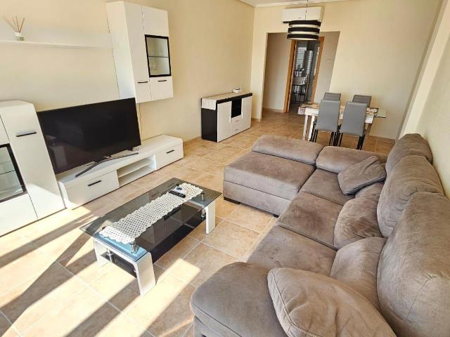 Apartamento en venta en Torrrevieja 75m² Torrevieja
