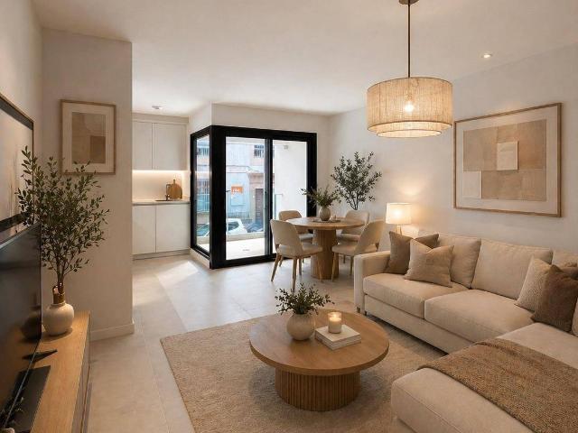 Apartamento en Venta en Toscal