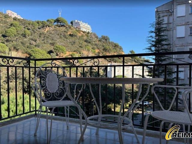 Apartamento en venta en Tossa de Mar, Girona Costa Brava