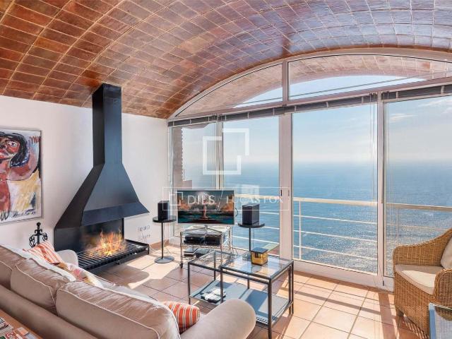 Apartamento en venta en Tossa de Mar Girona