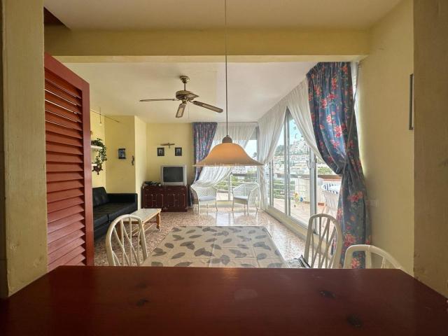 Apartamento en venta en Tossa de Mar, La Pola i Giverols Salionç Costa Brava. Apartamento Atico Dúplex muy luminoso, con vistas al mar y la montaña en Cala Salions, Tossa de Mar. Apartamentos Tossa de.