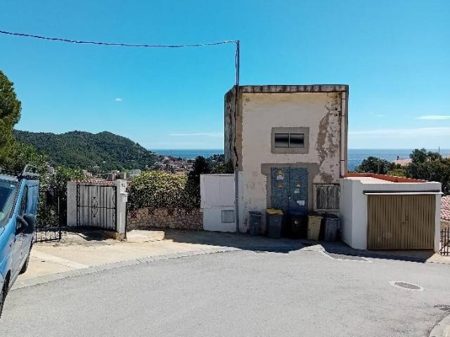 Apartamento en Venta en Tossa de Mar pueblo