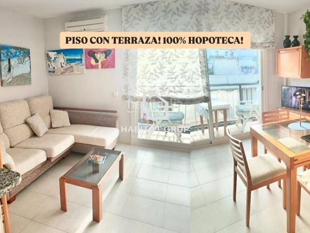 Apartamento en Venta en Tossa de Mar pueblo