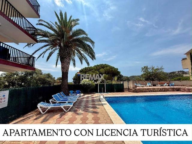 Apartamento en Venta en Tossa de Mar pueblo
