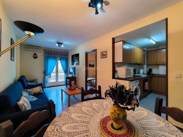Apartamento en venta en Tossa de Mar, Tossa de Mar Costa Brava. Centro con parking. Apartamentos Tossa de.