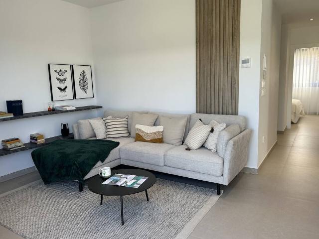 Apartamento en Venta en Totana