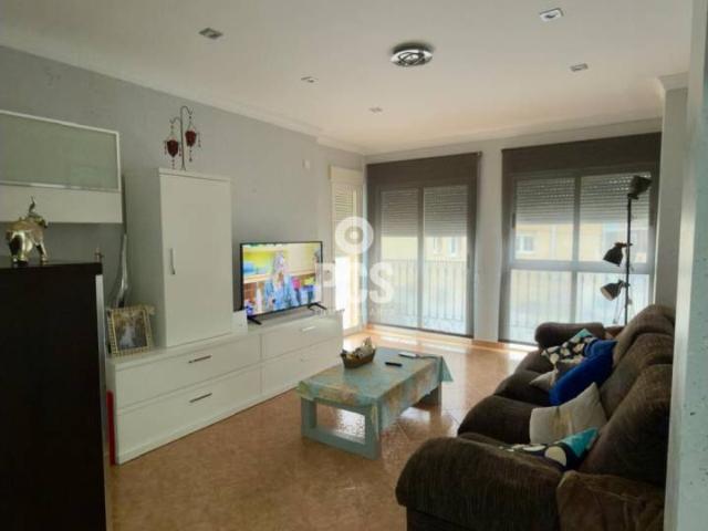 Apartamento en venta en Totana, espacioso y luminoso