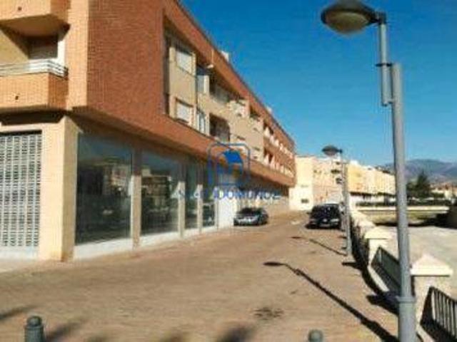 Apartamento en venta en Totana Murcia
