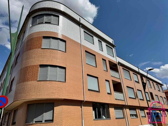 Apartamento en Venta en Trobajo del Camino