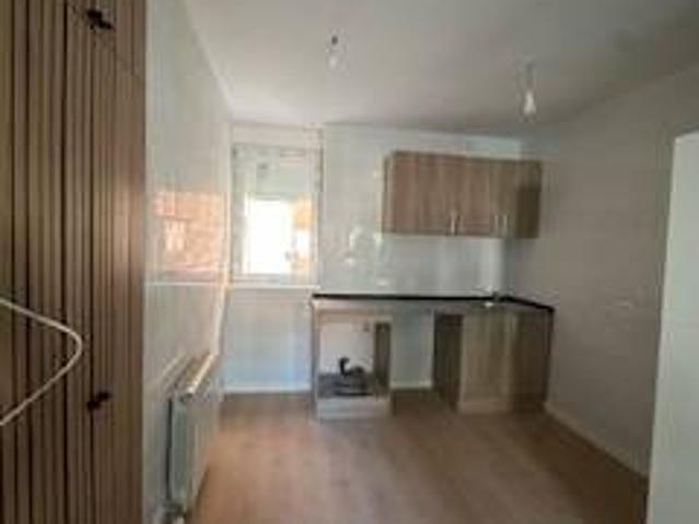 Apartamento en Venta en Trobajo del Camino
