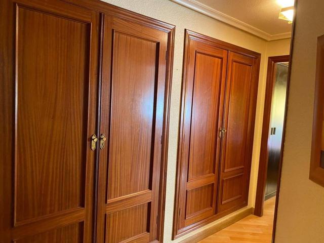 Apartamento en Venta en Trobajo del Camino