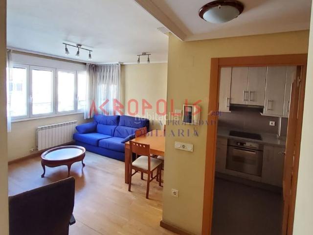 Apartamento en venta en Trobajo del camino. VENTA DE PISO EN TROBAJO DEL CAMINO, LEÓN. Apartamentos Trobajo del.