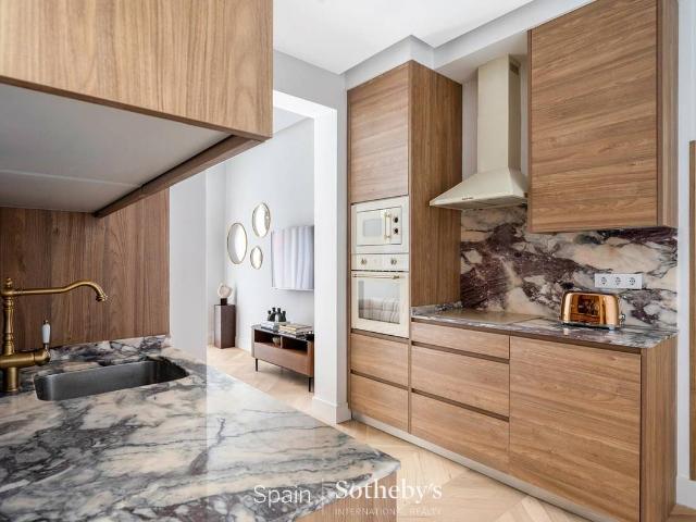 Apartamento en Venta en Trafalgar