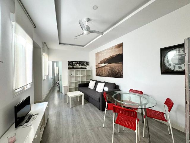 Apartamento en Venta en Trafalgar