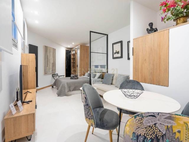 Apartamento en Venta en Trafalgar