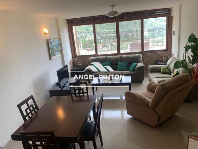 Apartamento en Venta en Trujillo Trujillo 102 m2. 3 hab