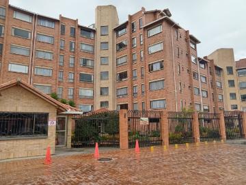 Apartamento En Venta En Tunja En Barrio Mesopotamia El Rincon De La Pradera V377083