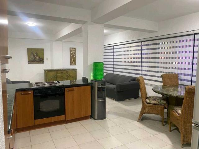 Apartamento en venta en Tucacas CG 9121473