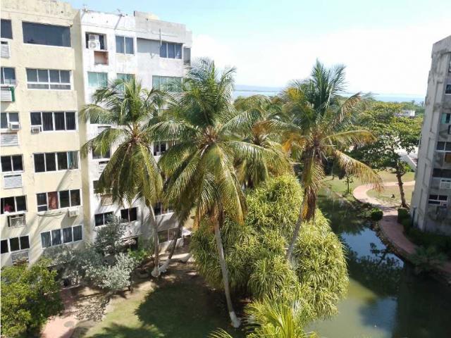 APARTAMENTO EN VENTA EN TUCACAS EDO FALCON AG 7006525